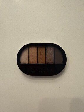 Brand new Sephora Colorful 5 Palette Eye Contouring Milk to dark chocolate